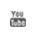 youtube icon